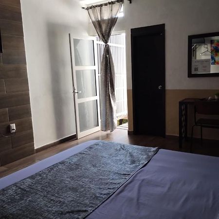 Hotel Casa Tepic Extérieur photo